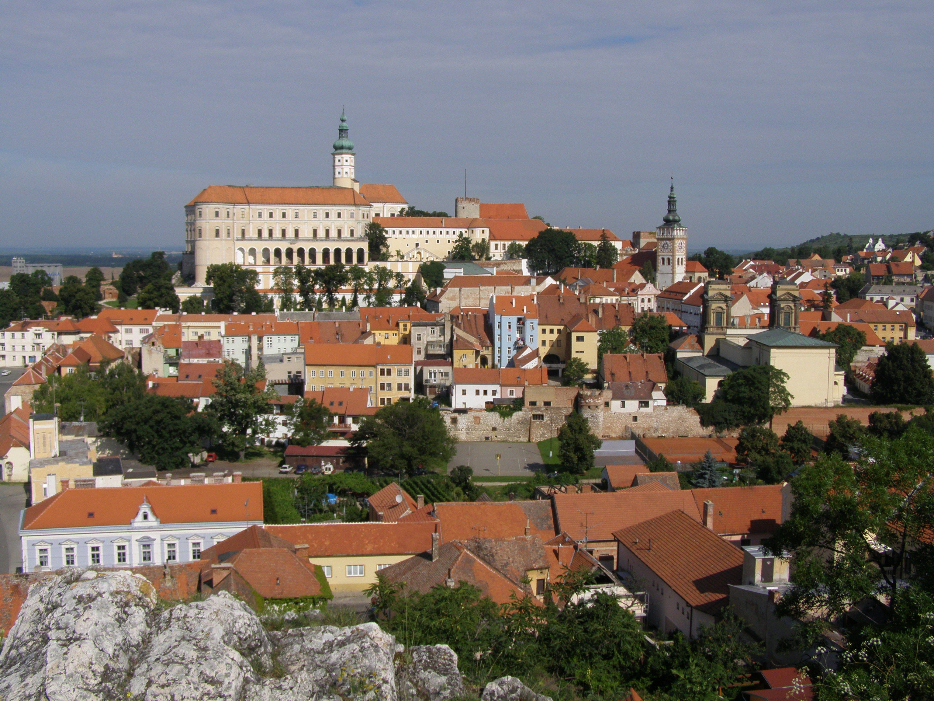 Mikulov